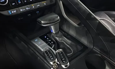 Hyundai Avante 2021, 110454 км, за 13990000 KRW - фото 9