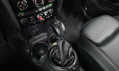 MINI Cooper 2014, 101324 км, за 6500000 KRW - фото 9