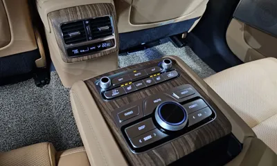 Kia K9 2022, 57411 км, за 39200000 KRW - фото 29