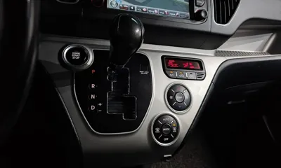 Kia Ray 2014, 101768 км, за 7300000 KRW - фото 9