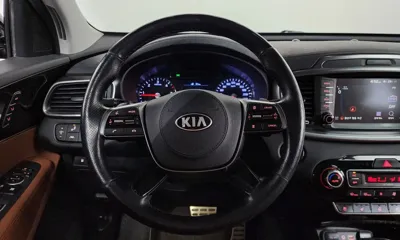 Kia Sorento 2019, 188198 км, за 14400000 KRW - фото 13
