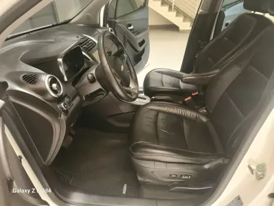 ChevroletGMDaewoo Trax 2015, 104520 км, за 5000000 KRW - фото 15