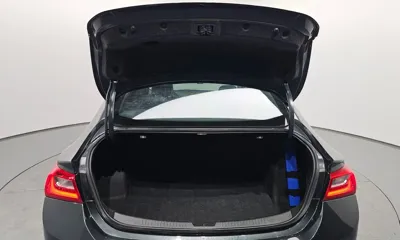 ChevroletGMDaewoo Malibu 2017, 105024 км, за 7500000 KRW - фото 20