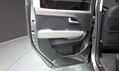 Kia Ray 2022, 48772 км, за 14880000 KRW - фото 25