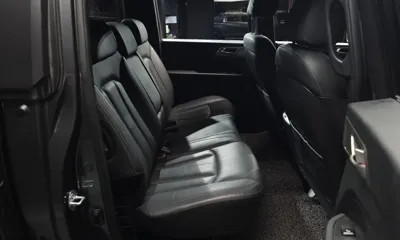 KG_Mobility_Ssangyong Rexton 2019, 83123 км, за 16500000 KRW - фото 12