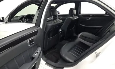 Mercedes-Benz E-Class 2016, 121806 км, за 10900000 KRW - фото 12
