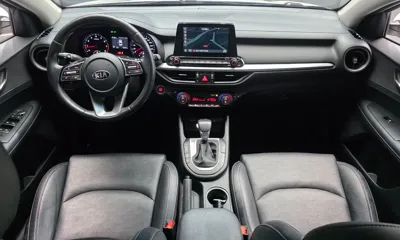 Kia K3 2019, 85285 км, за 11500000 KRW - фото 7
