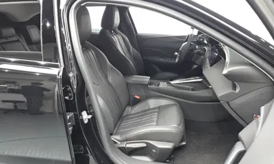 Peugeot 408 2023, 52990 км, за 29800000 KRW - фото 26