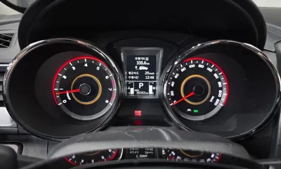 KG_Mobility_Ssangyong TIBOLI 2019, 36362 км, за 10900000 KRW - фото 8