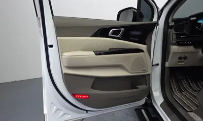Kia Canival 2021, 87696 км, за 34990000 KRW - фото 24