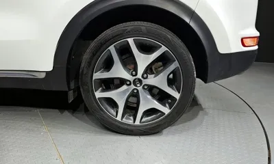 Kia Sportage 2018, 99344 км, за 14500000 KRW - фото 21