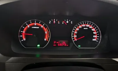 KG_Mobility_Ssangyong KORANDO 2014, 68043 км, за 5950000 KRW - фото 8