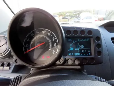 ChevroletGMDaewoo Matiz 2011, 31149 км, за 1900000 KRW - фото 9