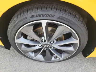 Hyundai Veloster 2018, 110509 км, за 8200000 KRW - фото 19