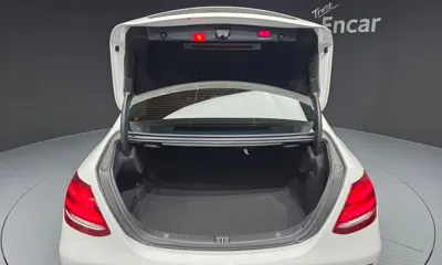 Mercedes-Benz E-Class 2019, 80443 км, за 26500000 KRW - фото 20
