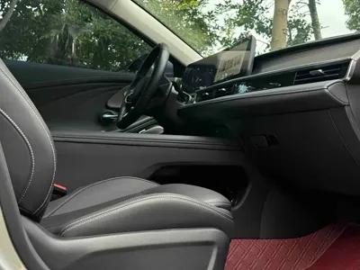 Chery Arrizo 8 2025, 4500 км, за 89800 CNY - фото 6