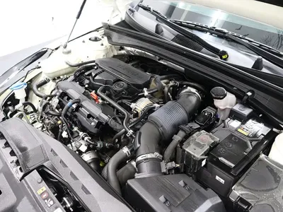 Kia K5 2020, 53519 км, за 20990000 KRW - фото 20