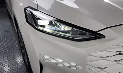 Kia K8 2024, 24111 км, за 35200000 KRW - фото 22