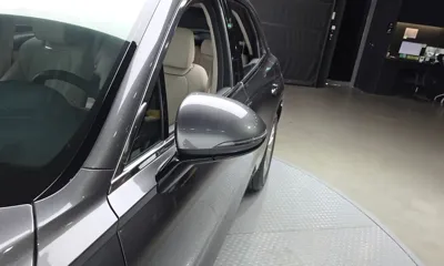 Genesis GV70 2021, 52920 км, за 33900000 KRW - фото 37