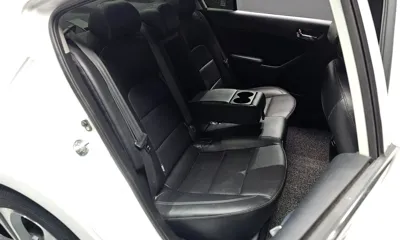 Kia K3 2015, 83267 км, за 7300000 KRW - фото 27