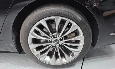 Kia K9 2022, 68087 км, за 31900000 KRW - фото 21