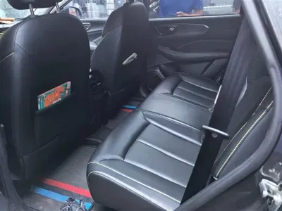 Roewe RX5 2022, 38900 км, за 51000 CNY - фото 11