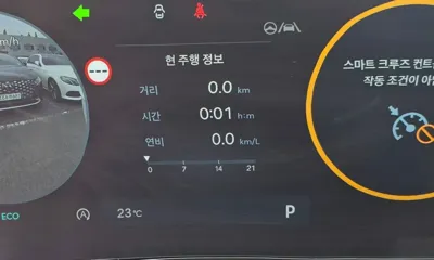 Hyundai Tucson 2024, 21688 км, за 32900000 KRW - фото 6
