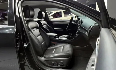 Hyundai Grandeur 2019, 104661 км, за 15890000 KRW - фото 11