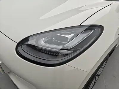 Wuling Bingo 2025, 32900 км, за 44900 CNY - фото 8