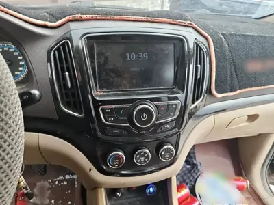 Baojun 730 2015, 151300 км, за 16600 CNY - фото 6