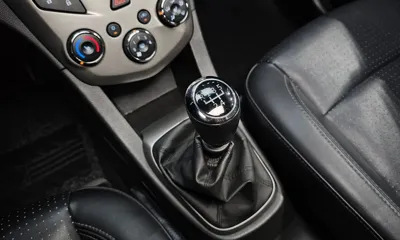 ChevroletGMDaewoo Aveo 2013, 87169 км, за 3300000 KRW - фото 9