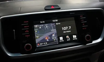 Kia Ray 2019, 84621 км, за 10290000 KRW - фото 14