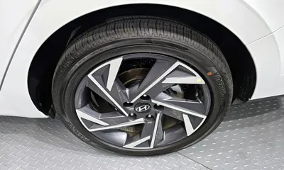 Hyundai Avante 2026, 3704 км, за 26600000 KRW - фото 21