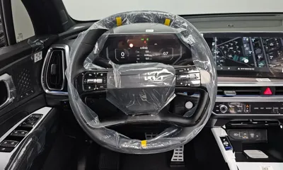 Kia Sorento 2026, 34 км, за 63000000 KRW - фото 13