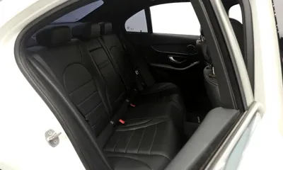 Mercedes-Benz C-Class 2017, 84953 км, за 17300000 KRW - фото 11