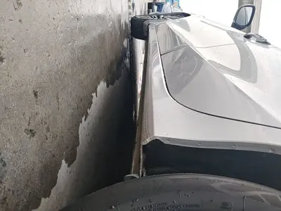 Honda Crider 2014, 81600 км, за 24600 CNY - фото 22