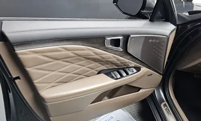 Kia K8 2022, 118550 км, за 22700000 KRW - фото 24