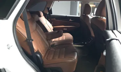 Kia Sorento 2019, 193517 км, за 22220000 KRW - фото 12