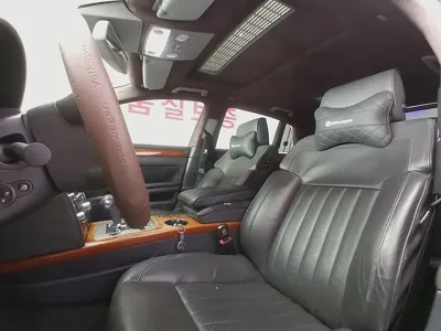 Volkswagen Phaeton 2011, 188000 км, за 2990000 KRW - фото 14