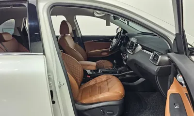 Kia Sorento 2020, 108776 км, за 19200000 KRW - фото 11