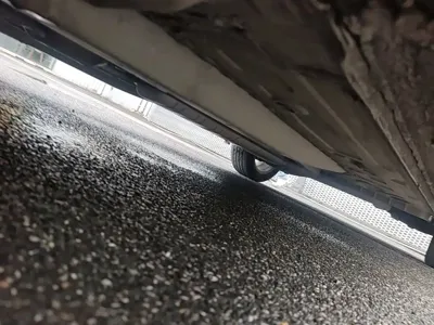 Buick GL6 2018, 57400 км, за 40000 CNY - фото 17
