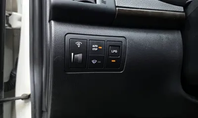 Hyundai Avante 2010, 158834 км, за 2400000 KRW - фото 19