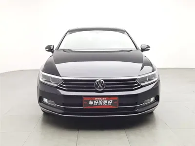 Volkswagen Magotan 2018, 105200 км, за 60900 CNY - фото 3
