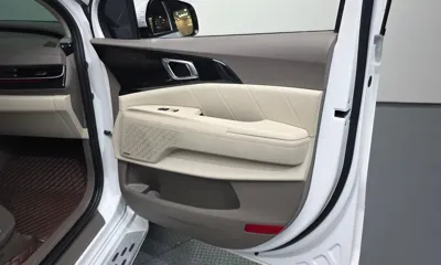 Kia Canival 2024, 49600 км, за 41000000 KRW - фото 25