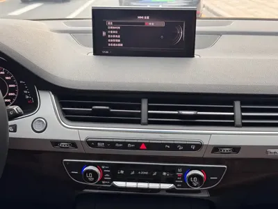 Audi Q7 2016, 70000 км, за 176000 CNY - фото 18