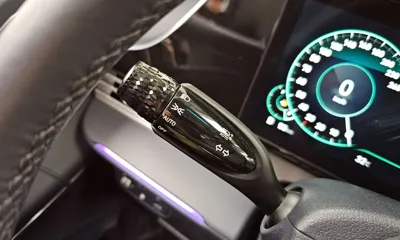 Hyundai Grandeur 2020, 36542 км, за 25300000 KRW - фото 34