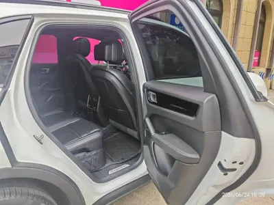 Porsche Cayenne 2018, 79000 км, за 269800 CNY - фото 5