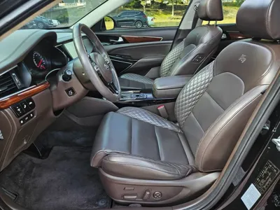 Kia K7 2016, 93200 км, за 14900000 KRW - фото 10