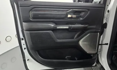 Dodge Ram Pick Up 2019, 38901 км, за 66200000 KRW - фото 25