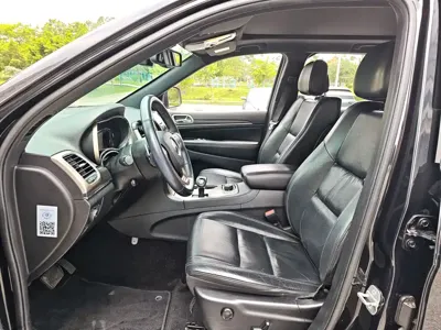Jeep Grand Cherokee (Import) 2014, 227000 км, за 43700 CNY - фото 5